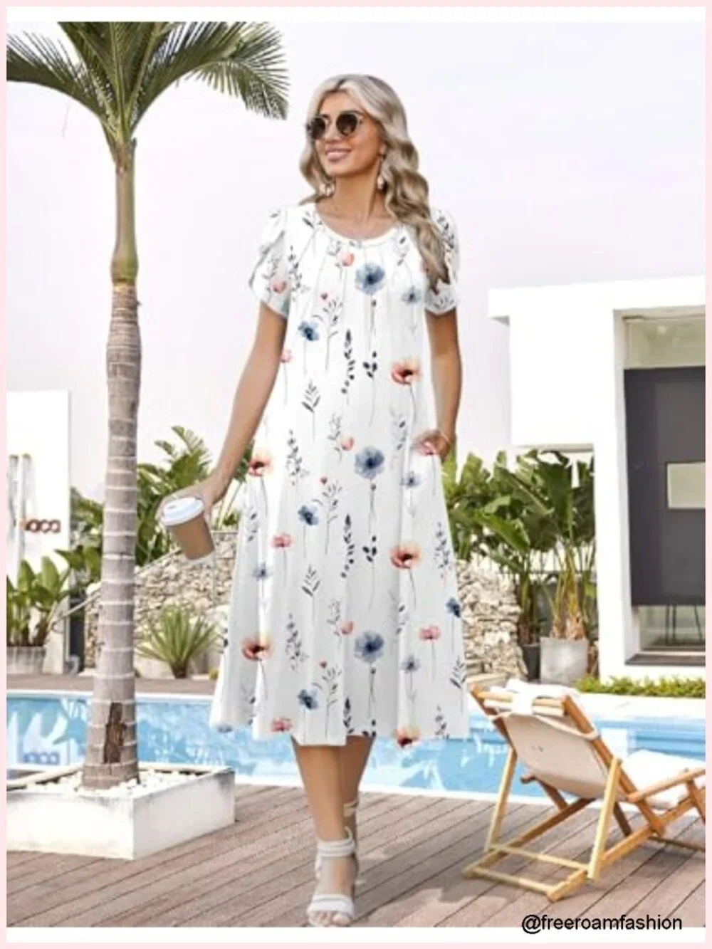 N/A this flowy